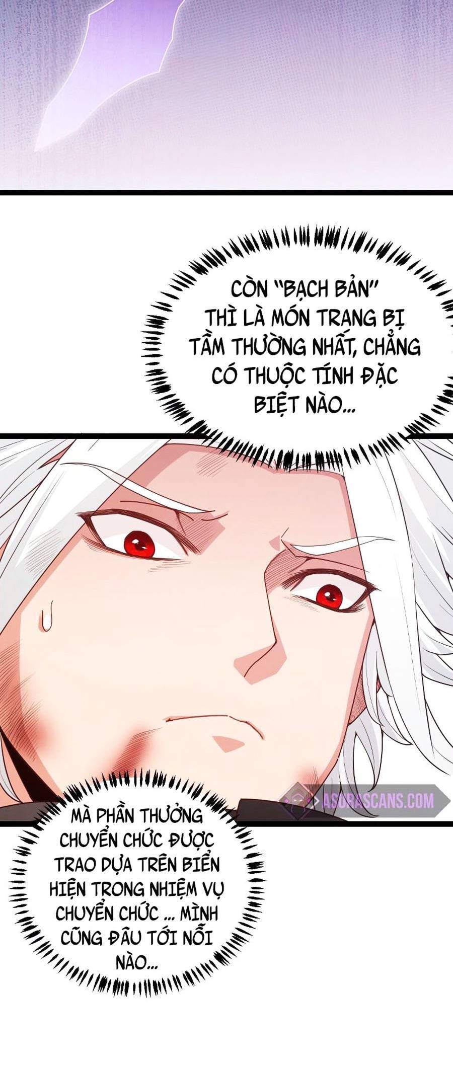 Tôi Đến Từ Thế Giới Trò Chơi Chap 71 - Next Chap 72