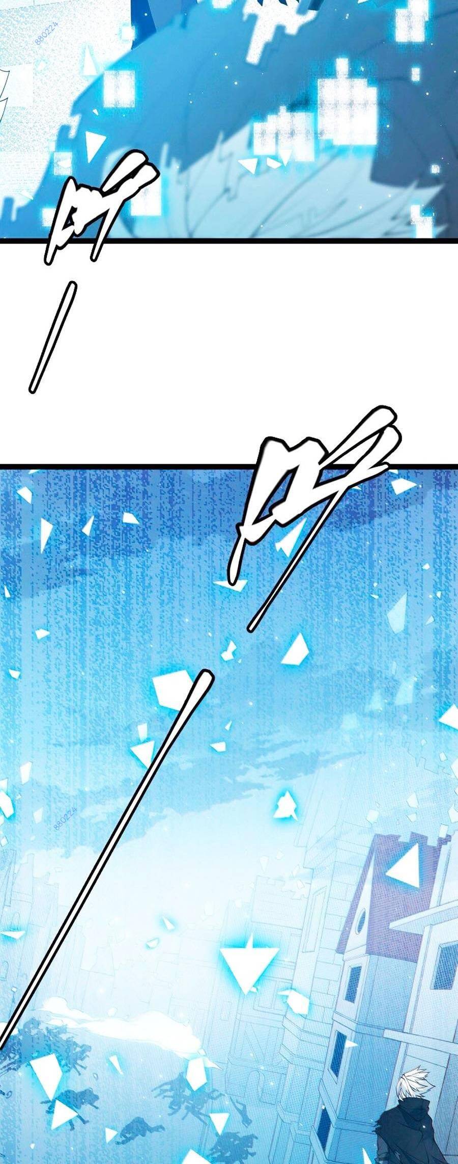 Tôi Đến Từ Thế Giới Trò Chơi Chap 71 - Next Chap 72