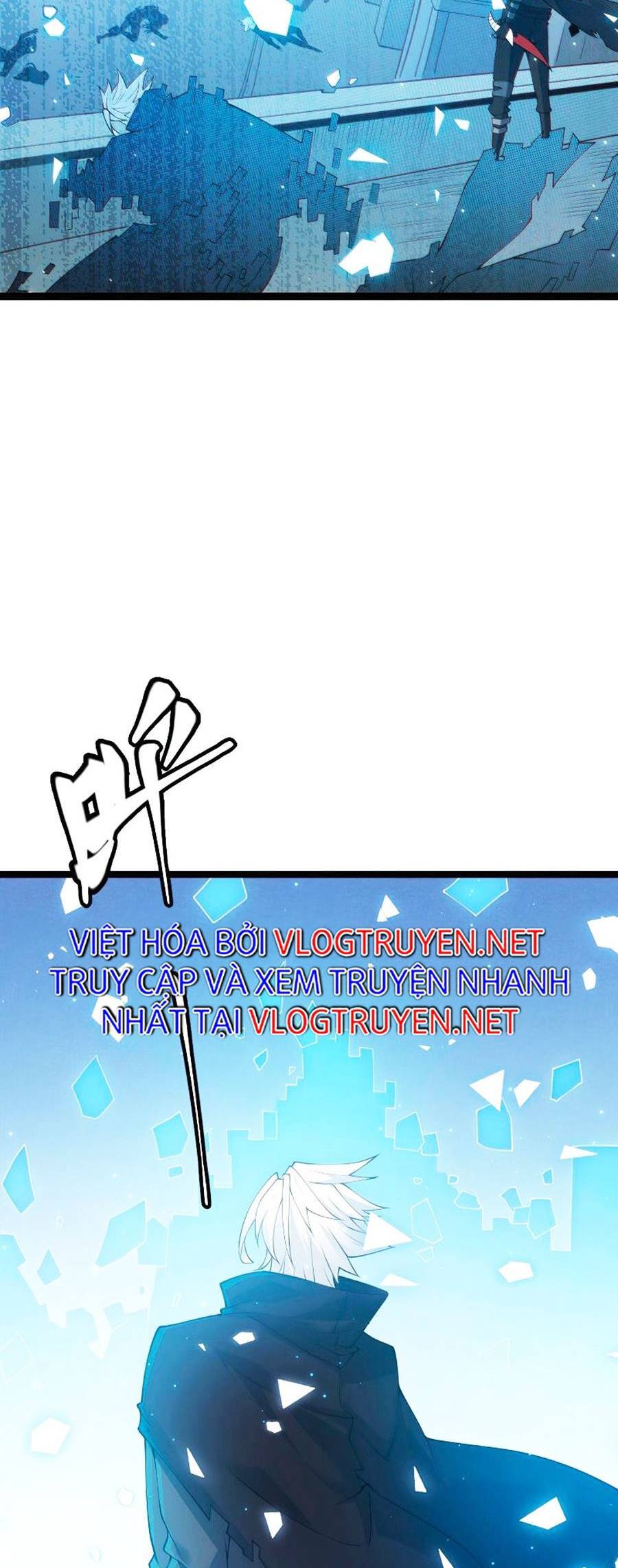 Tôi Đến Từ Thế Giới Trò Chơi Chap 71 - Next Chap 72