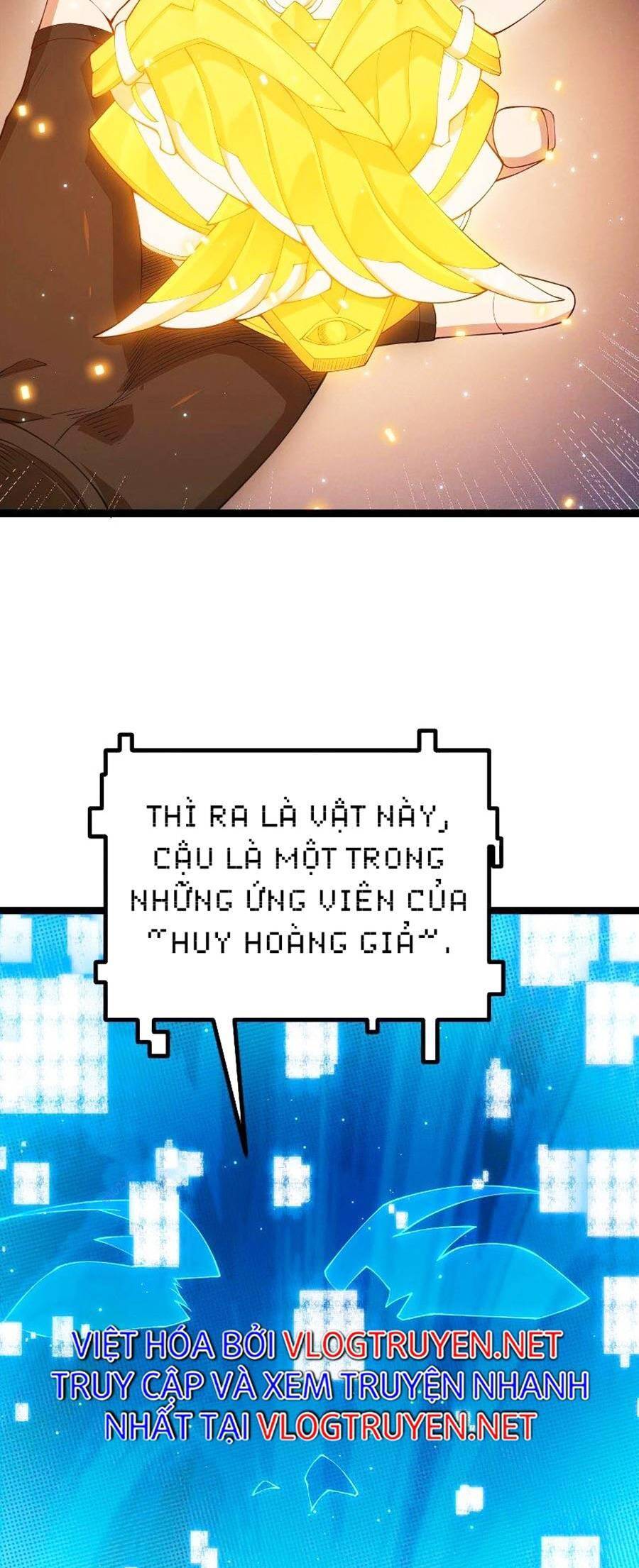 Tôi Đến Từ Thế Giới Trò Chơi Chap 71 - Next Chap 72