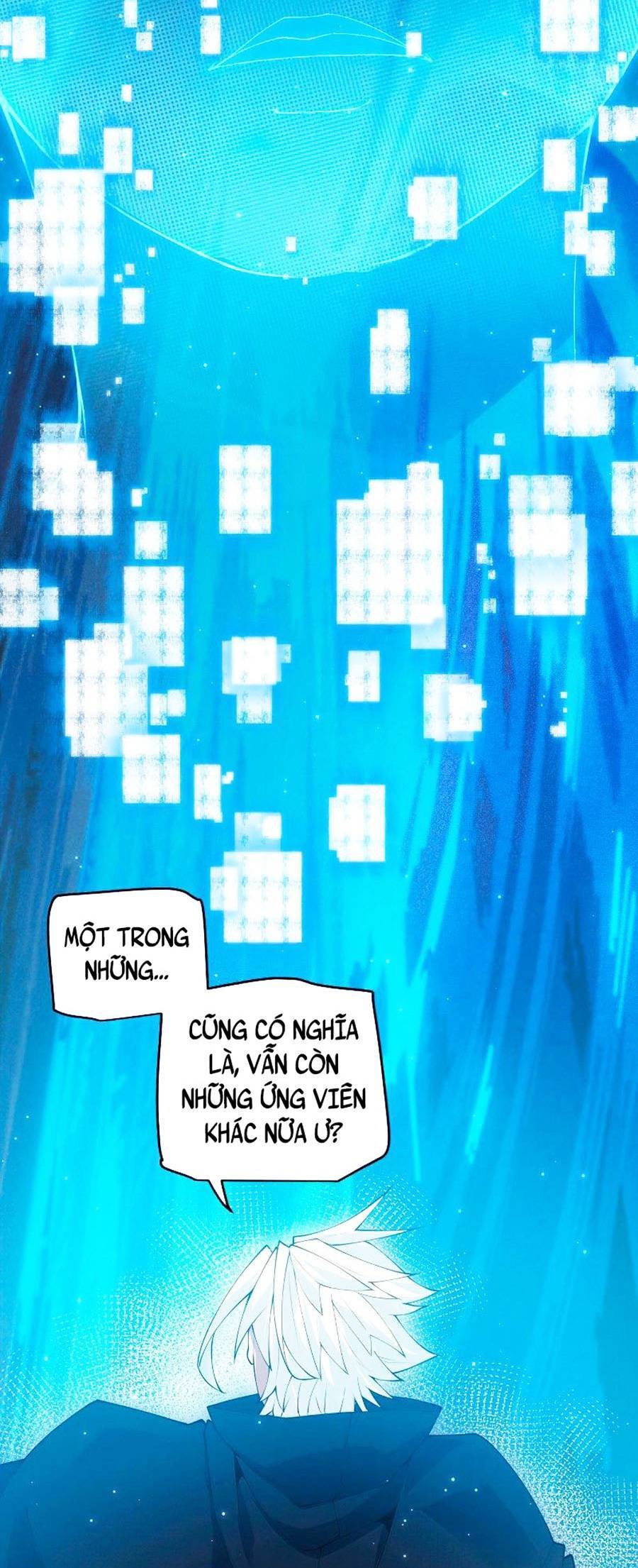 Tôi Đến Từ Thế Giới Trò Chơi Chap 71 - Next Chap 72