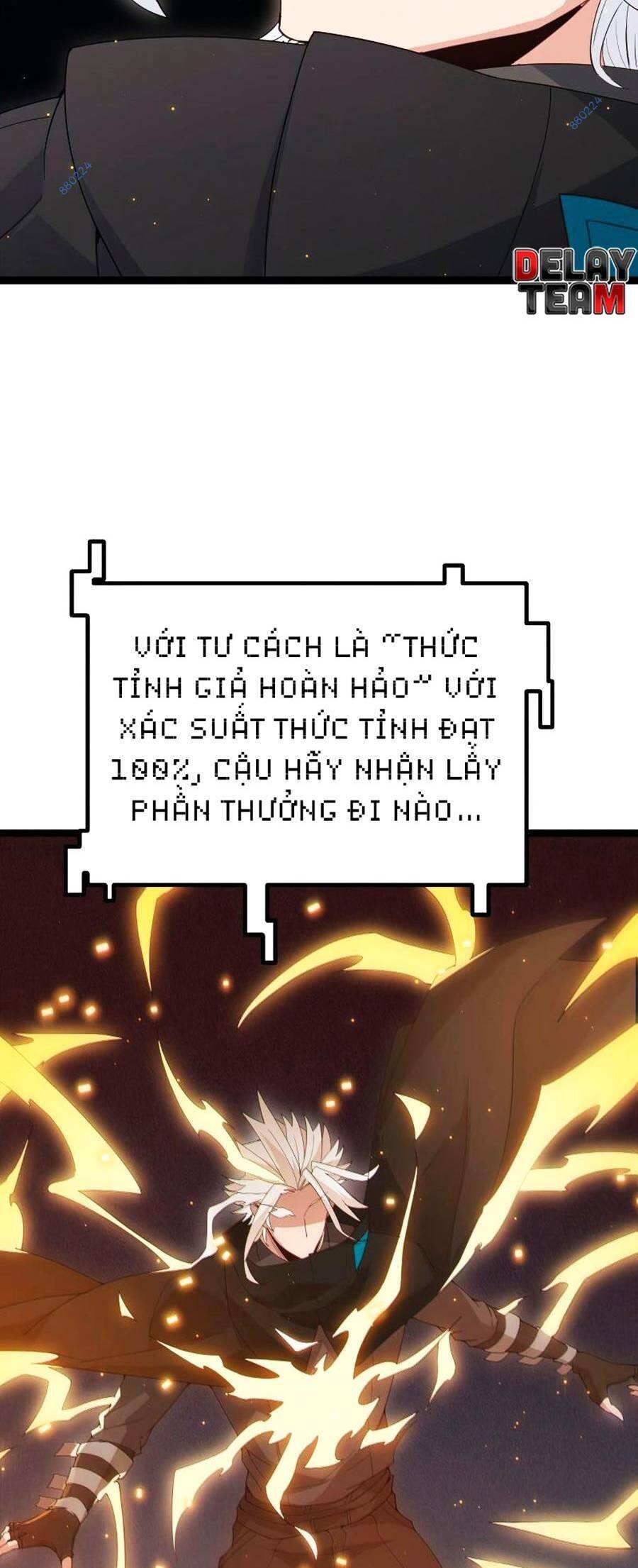 Tôi Đến Từ Thế Giới Trò Chơi Chap 71 - Next Chap 72