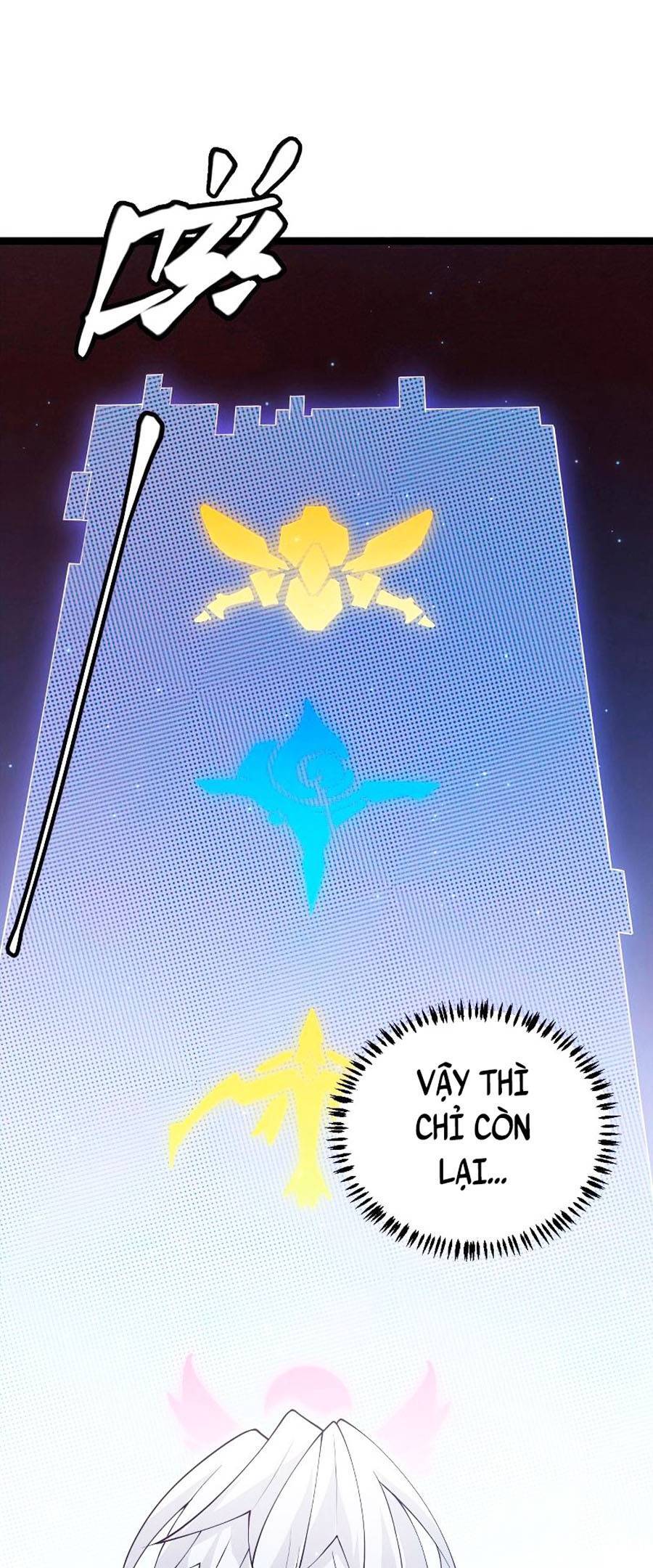 Tôi Đến Từ Thế Giới Trò Chơi Chap 71 - Next Chap 72