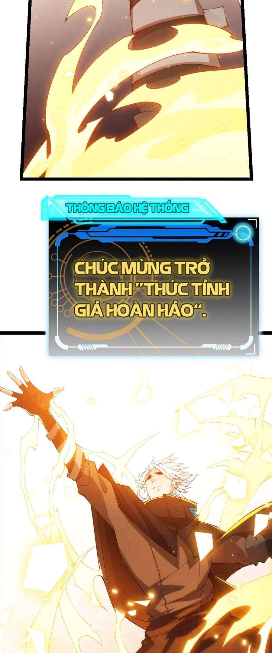 Tôi Đến Từ Thế Giới Trò Chơi Chap 71 - Next Chap 72