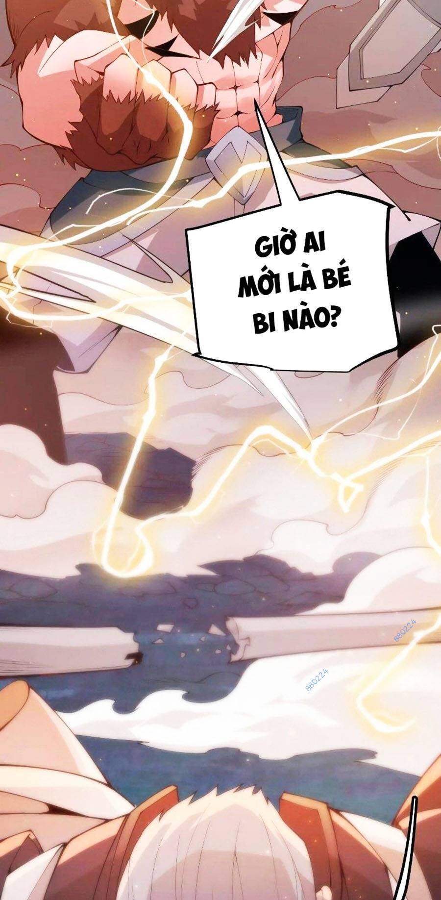 Tôi Đến Từ Thế Giới Trò Chơi Chap 75 - Next Chap 76