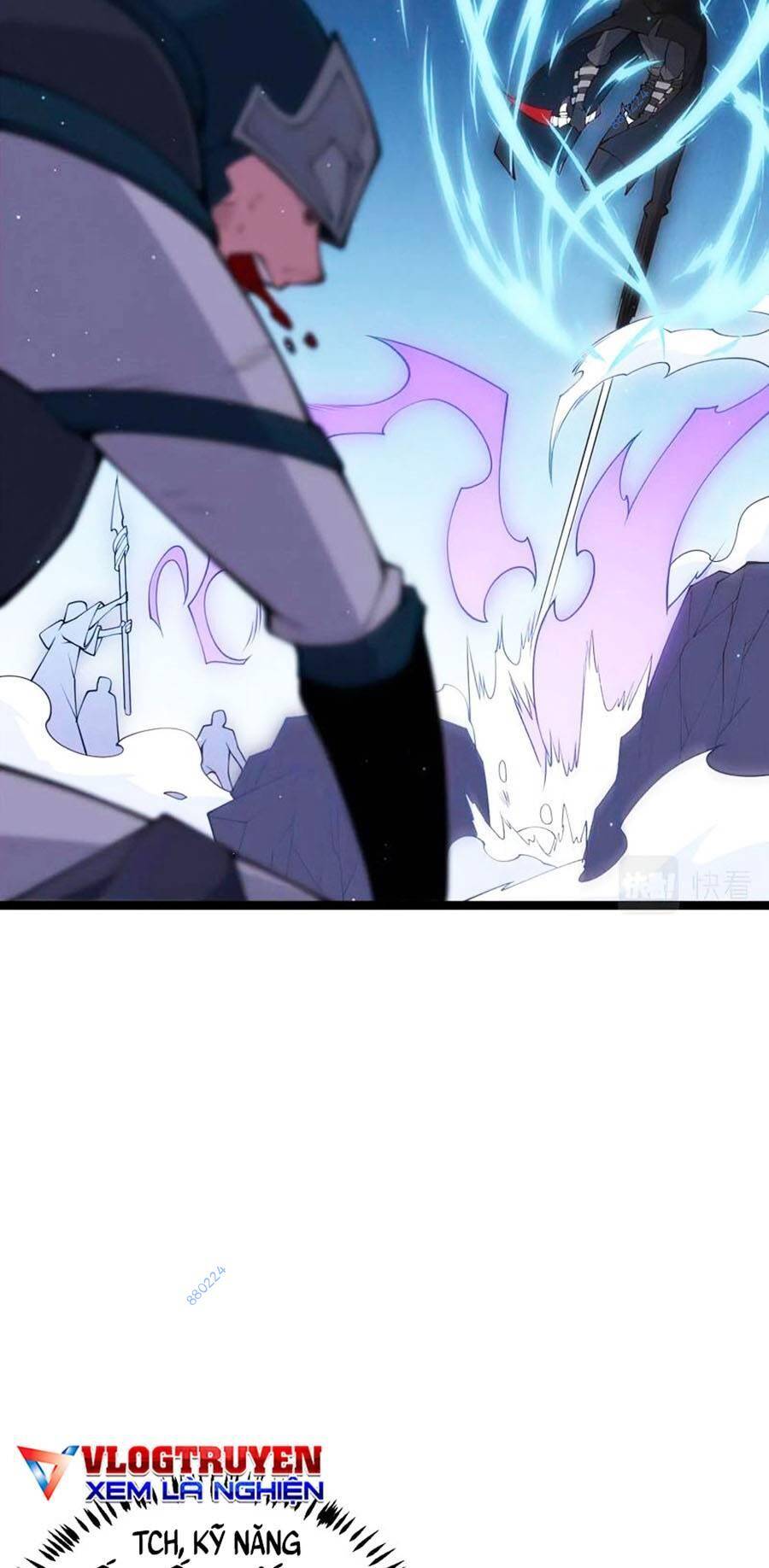 Tôi Đến Từ Thế Giới Trò Chơi Chap 75 - Next Chap 76