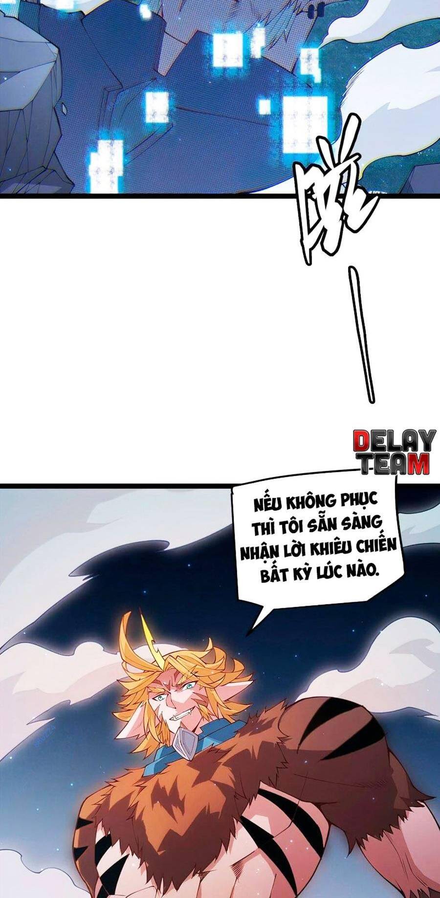 Tôi Đến Từ Thế Giới Trò Chơi Chap 75 - Next Chap 76