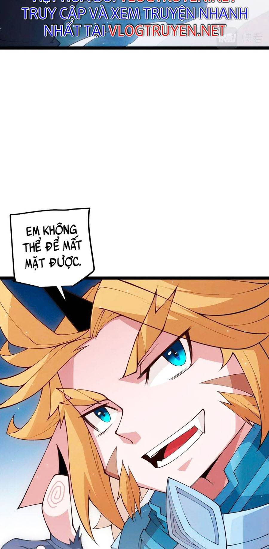 Tôi Đến Từ Thế Giới Trò Chơi Chap 75 - Next Chap 76