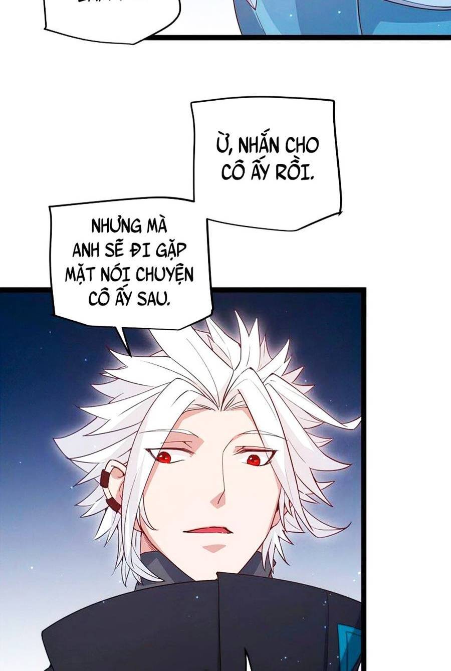 Tôi Đến Từ Thế Giới Trò Chơi Chap 75 - Next Chap 76