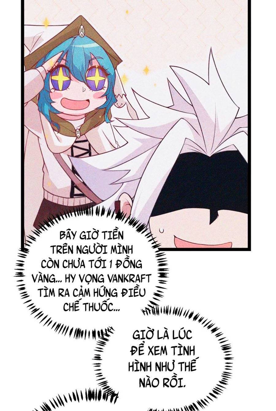 Tôi Đến Từ Thế Giới Trò Chơi Chap 75 - Next Chap 76