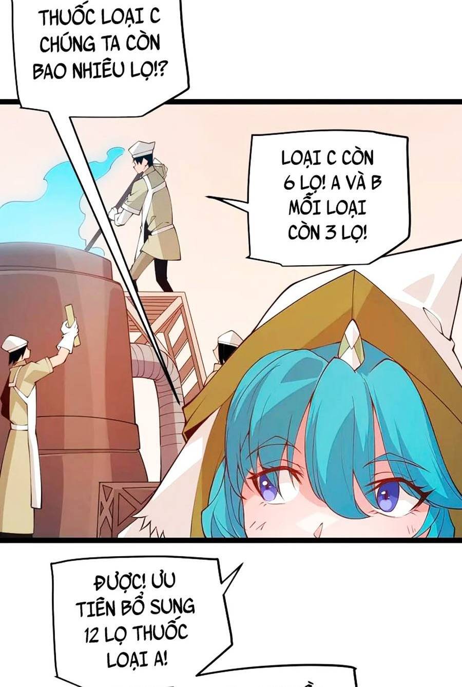 Tôi Đến Từ Thế Giới Trò Chơi Chap 75 - Next Chap 76