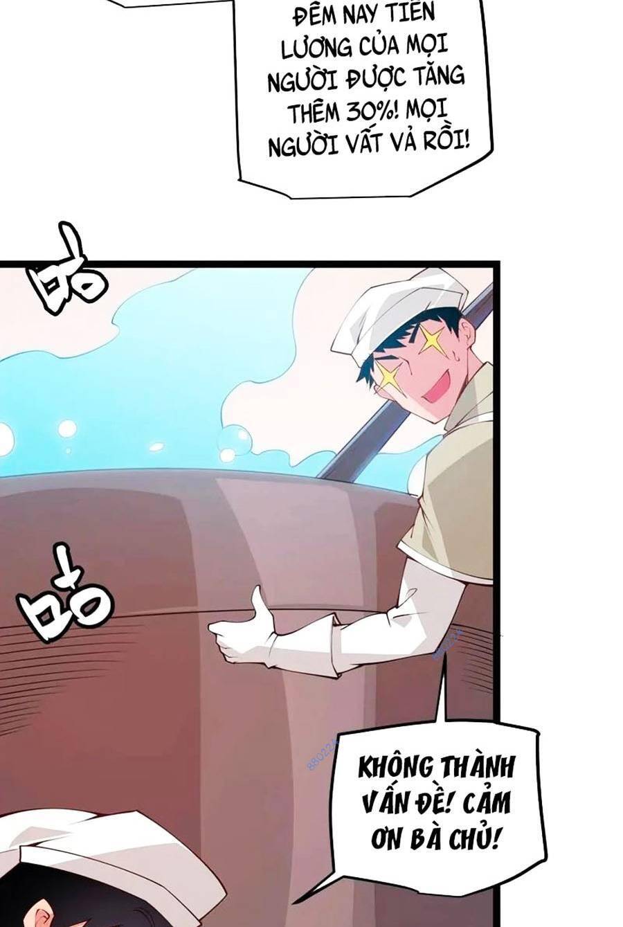 Tôi Đến Từ Thế Giới Trò Chơi Chap 75 - Next Chap 76