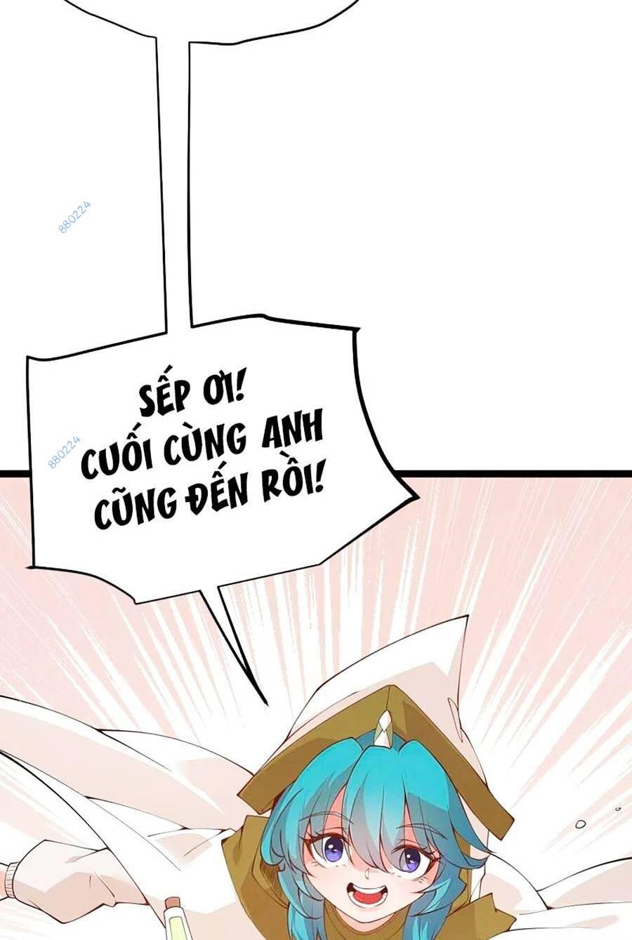 Tôi Đến Từ Thế Giới Trò Chơi Chap 75 - Next Chap 76