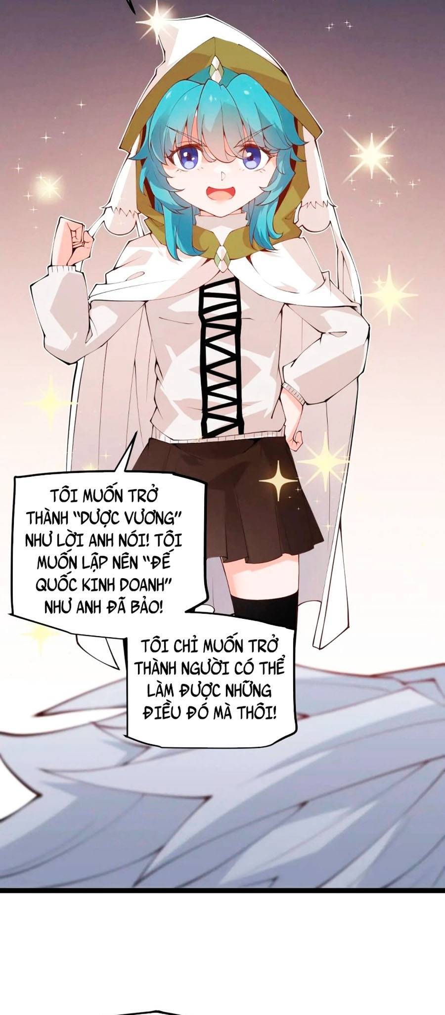 Tôi Đến Từ Thế Giới Trò Chơi Chap 76 - Next Chap 77