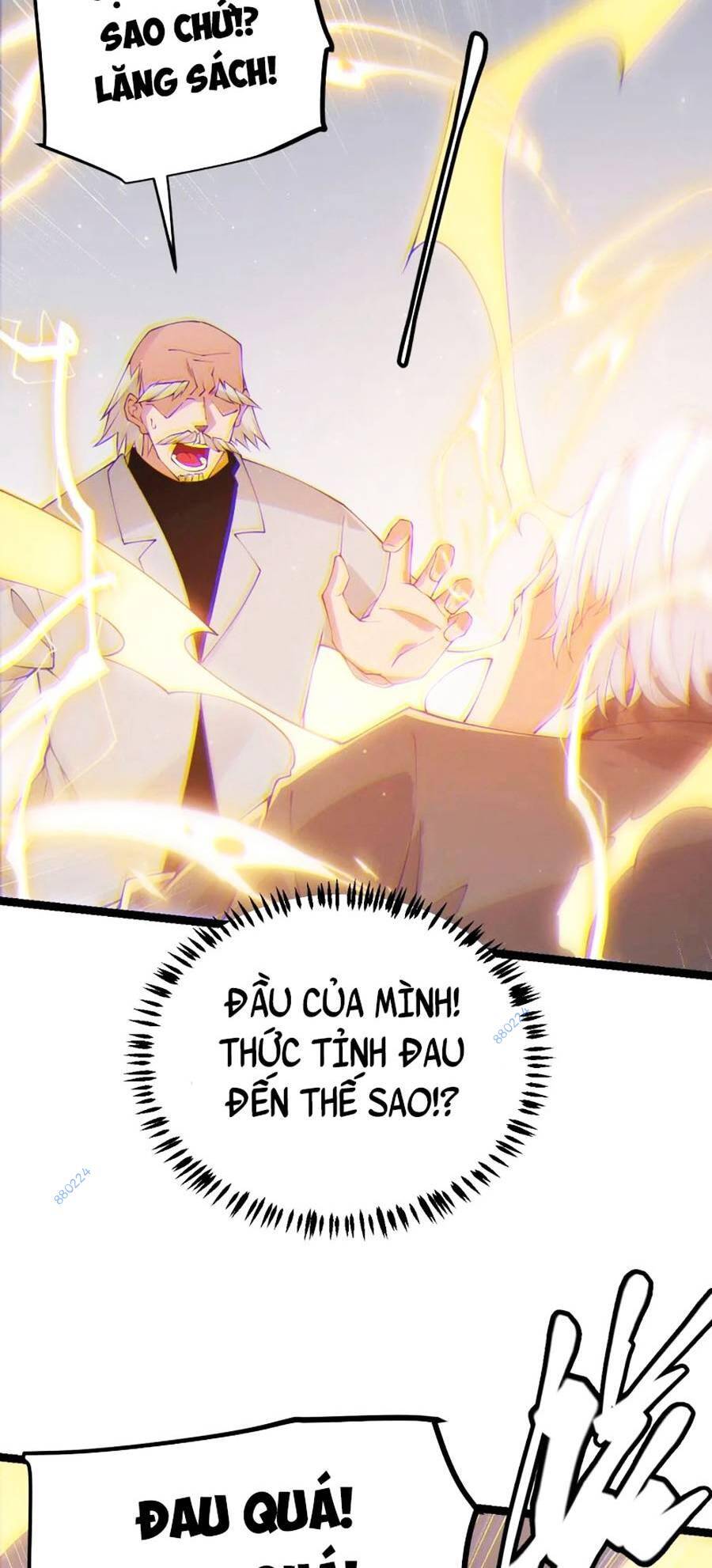 Tôi Đến Từ Thế Giới Trò Chơi Chap 76 - Next Chap 77
