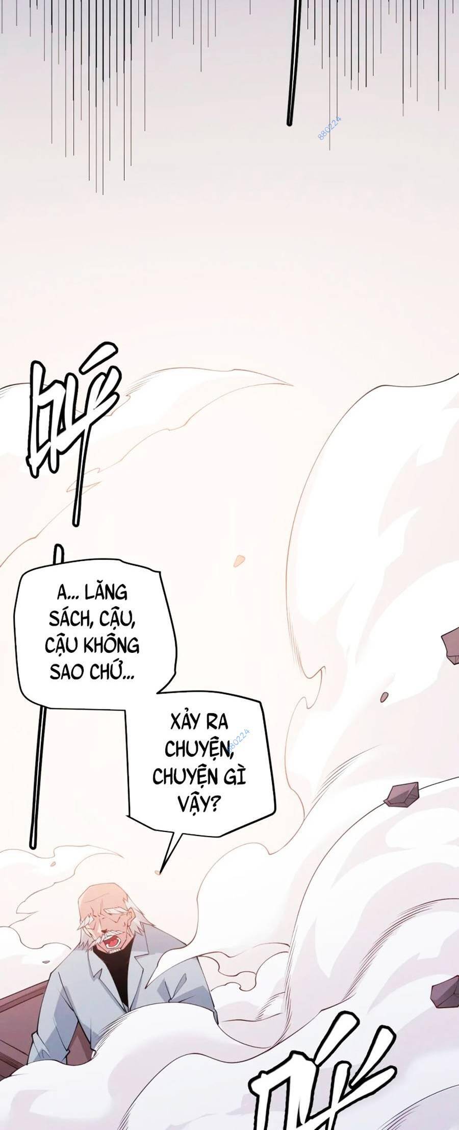 Tôi Đến Từ Thế Giới Trò Chơi Chap 76 - Next Chap 77