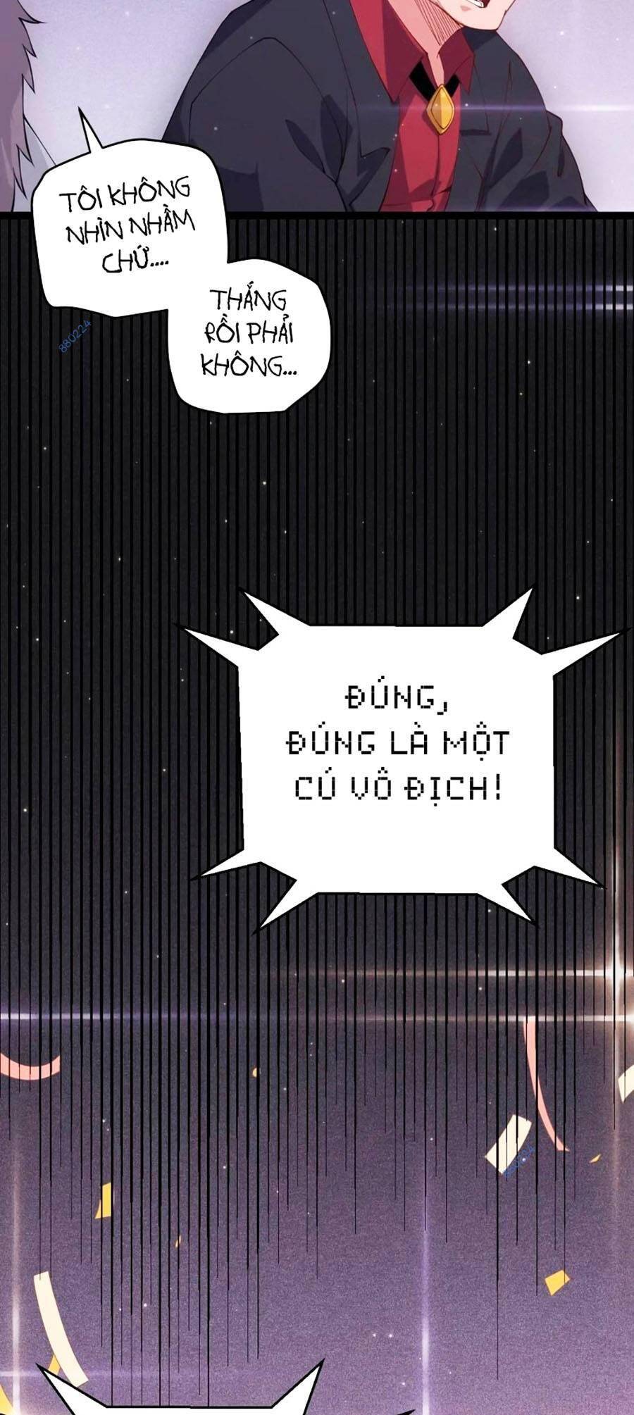 Tôi Đến Từ Thế Giới Trò Chơi Chap 79 - Next Chap 80