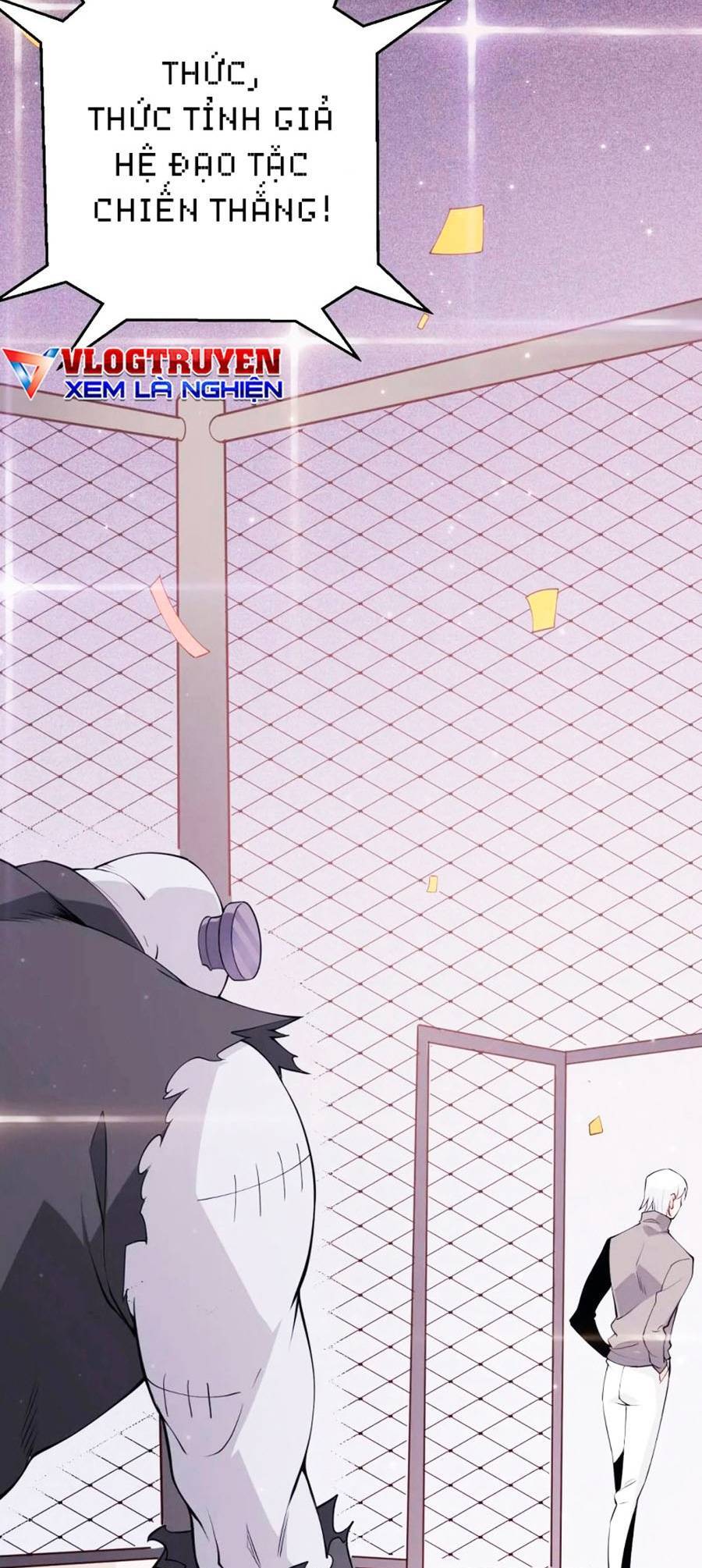 Tôi Đến Từ Thế Giới Trò Chơi Chap 79 - Next Chap 80