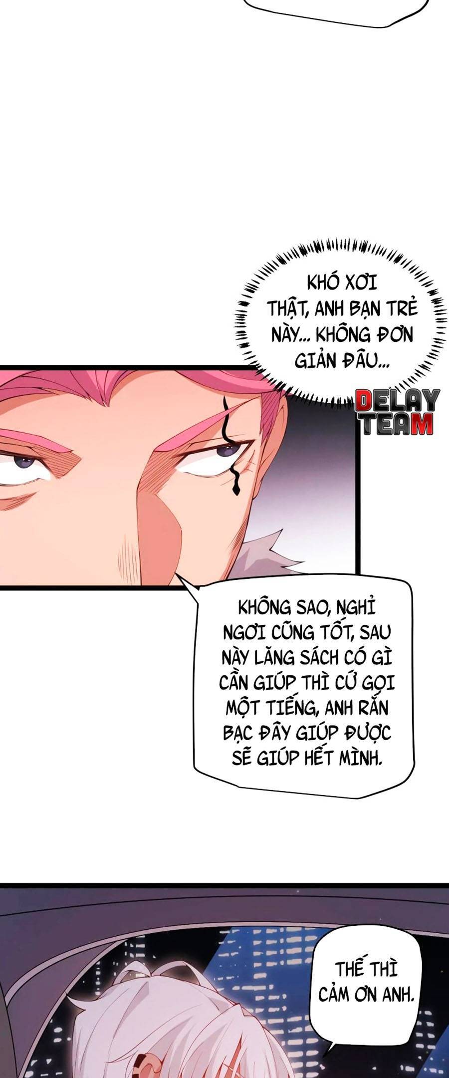 Tôi Đến Từ Thế Giới Trò Chơi Chap 79 - Next Chap 80