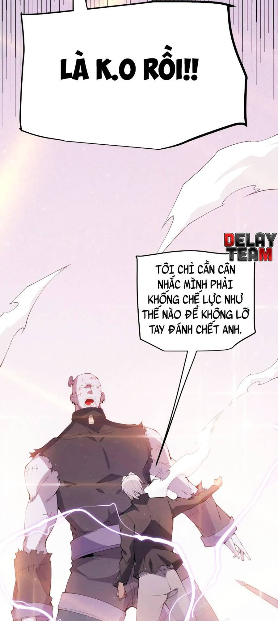 Tôi Đến Từ Thế Giới Trò Chơi Chap 79 - Next Chap 80