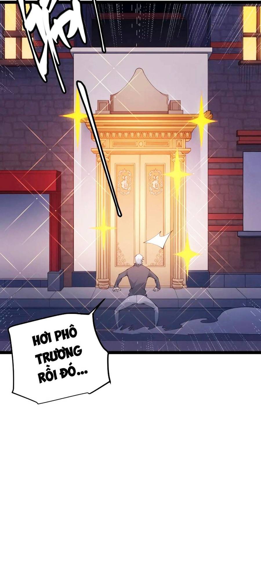 Tôi Đến Từ Thế Giới Trò Chơi Chap 79 - Next Chap 80