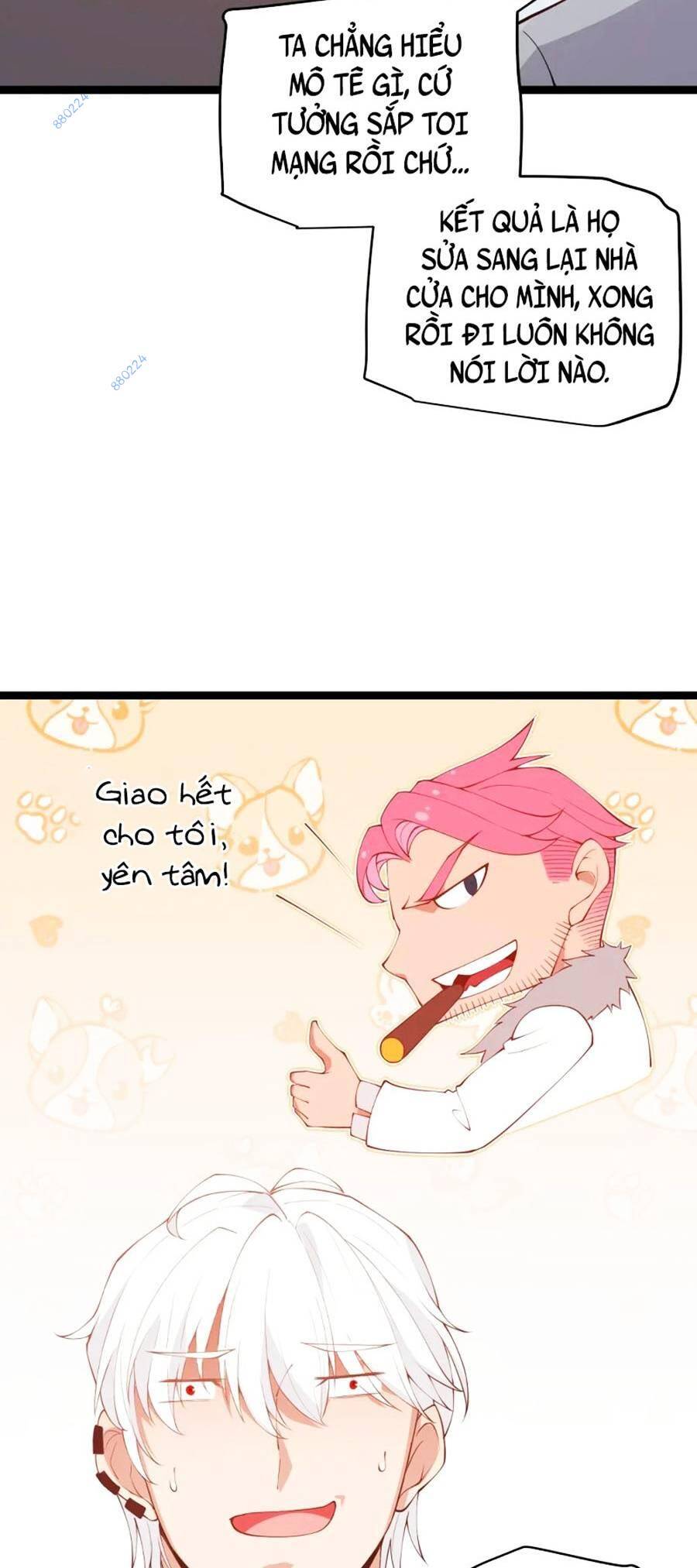 Tôi Đến Từ Thế Giới Trò Chơi Chap 79 - Next Chap 80