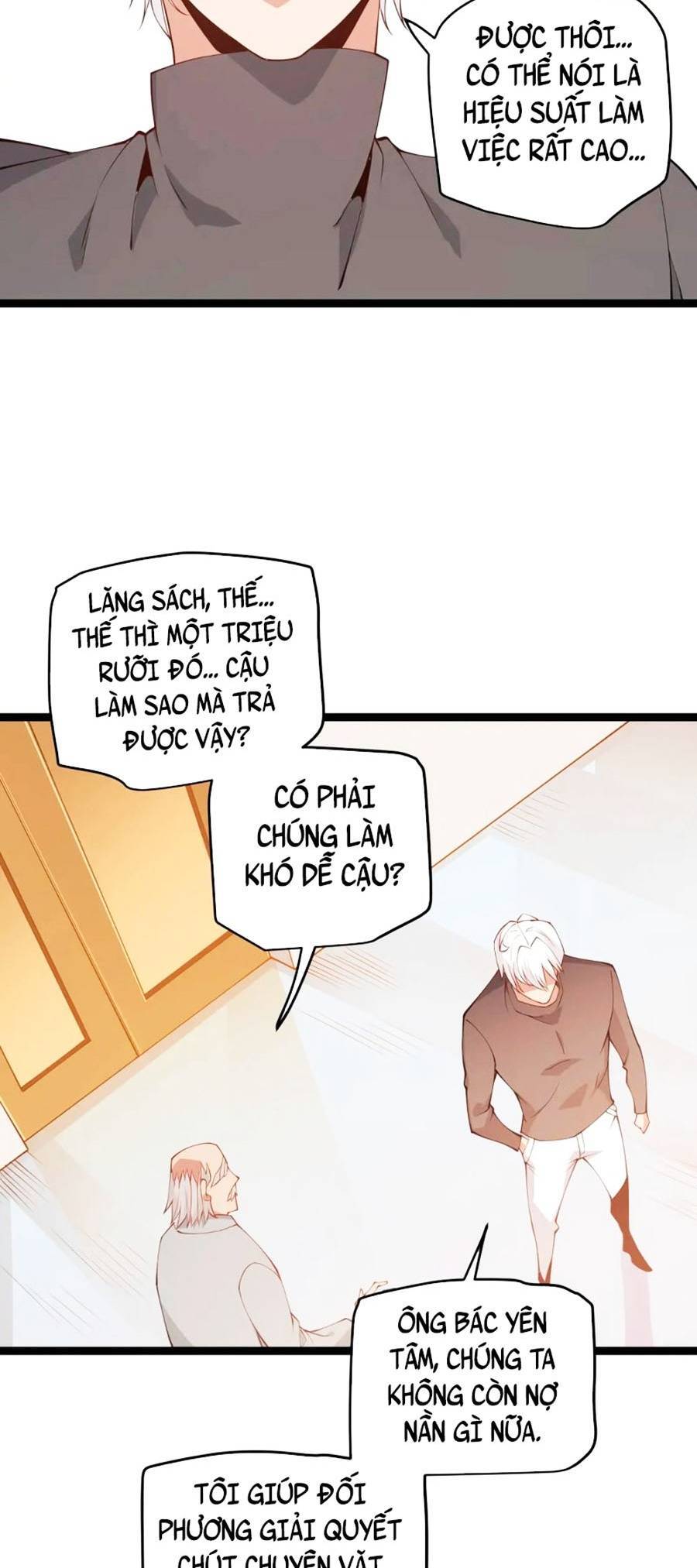 Tôi Đến Từ Thế Giới Trò Chơi Chap 79 - Next Chap 80