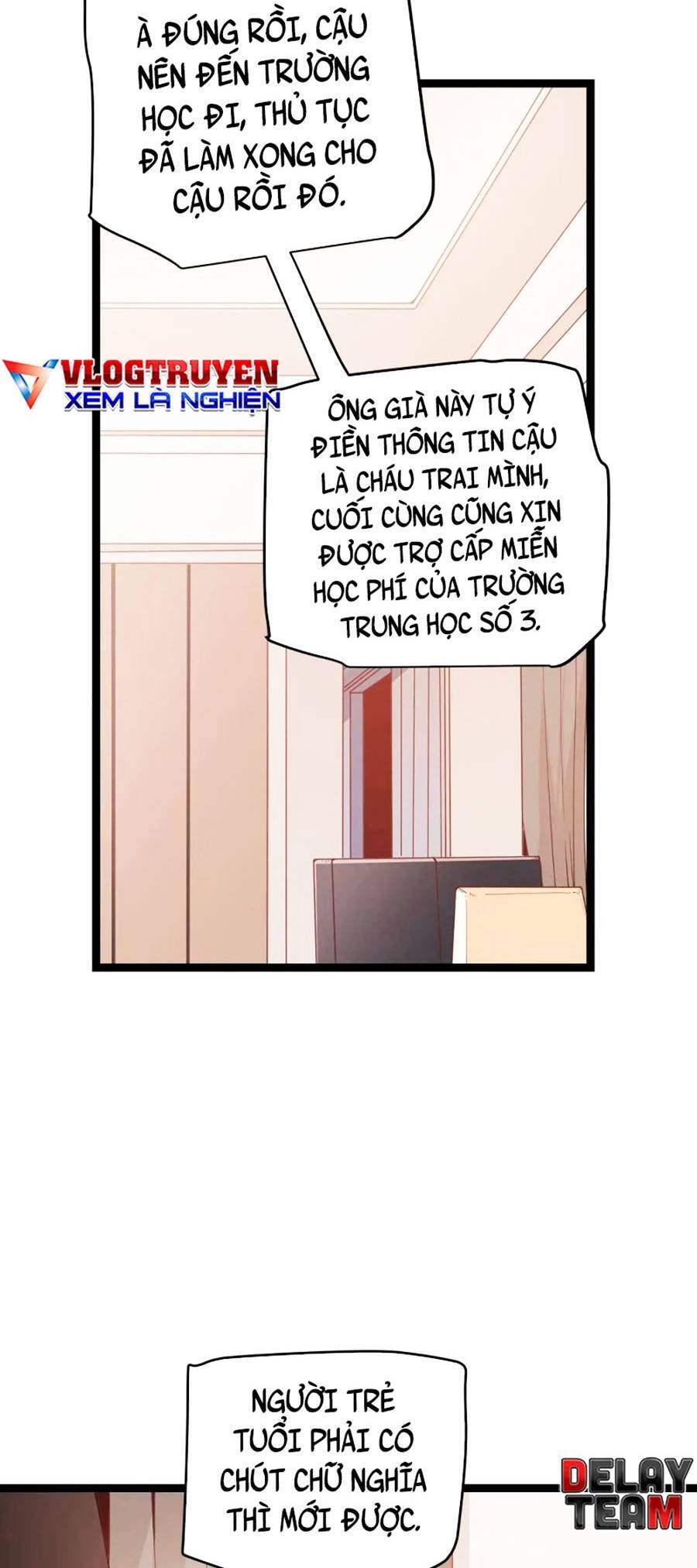 Tôi Đến Từ Thế Giới Trò Chơi Chap 79 - Next Chap 80