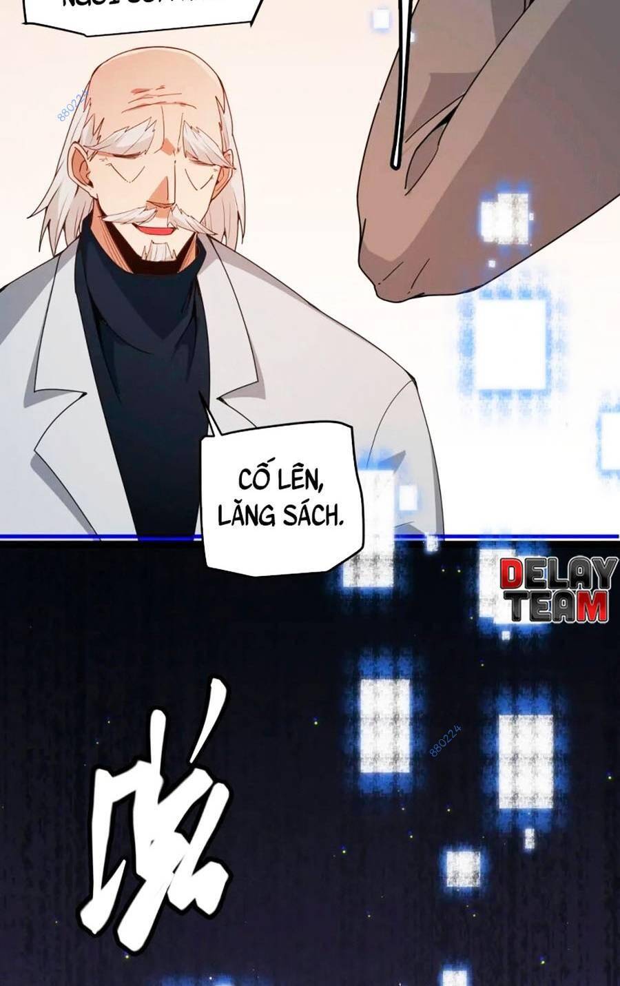 Tôi Đến Từ Thế Giới Trò Chơi Chap 79 - Next Chap 80