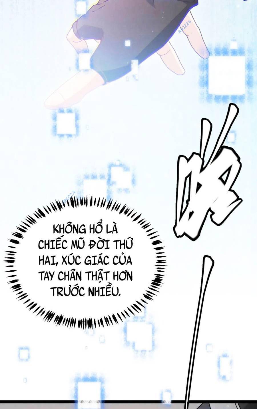 Tôi Đến Từ Thế Giới Trò Chơi Chap 79 - Next Chap 80