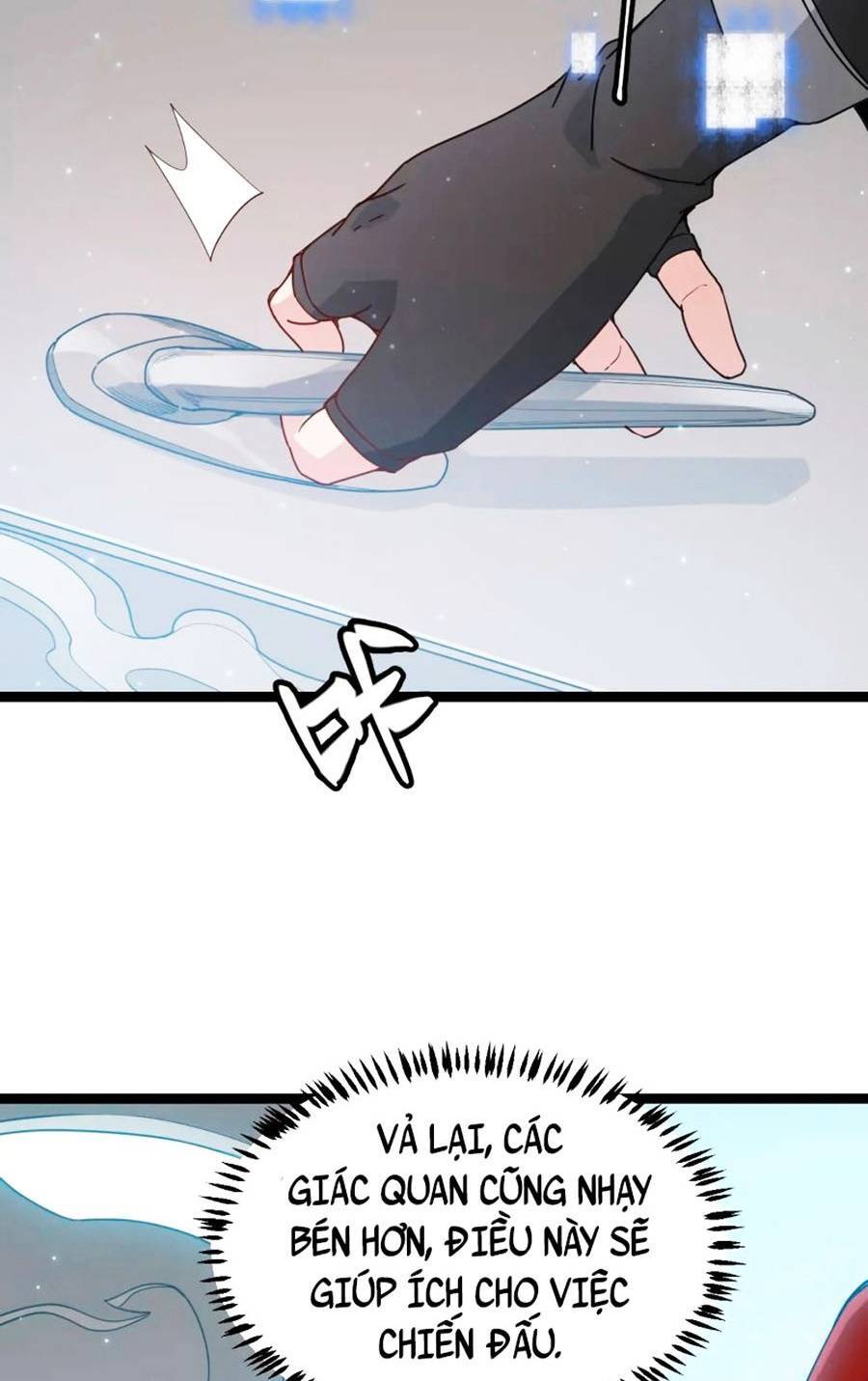 Tôi Đến Từ Thế Giới Trò Chơi Chap 79 - Next Chap 80