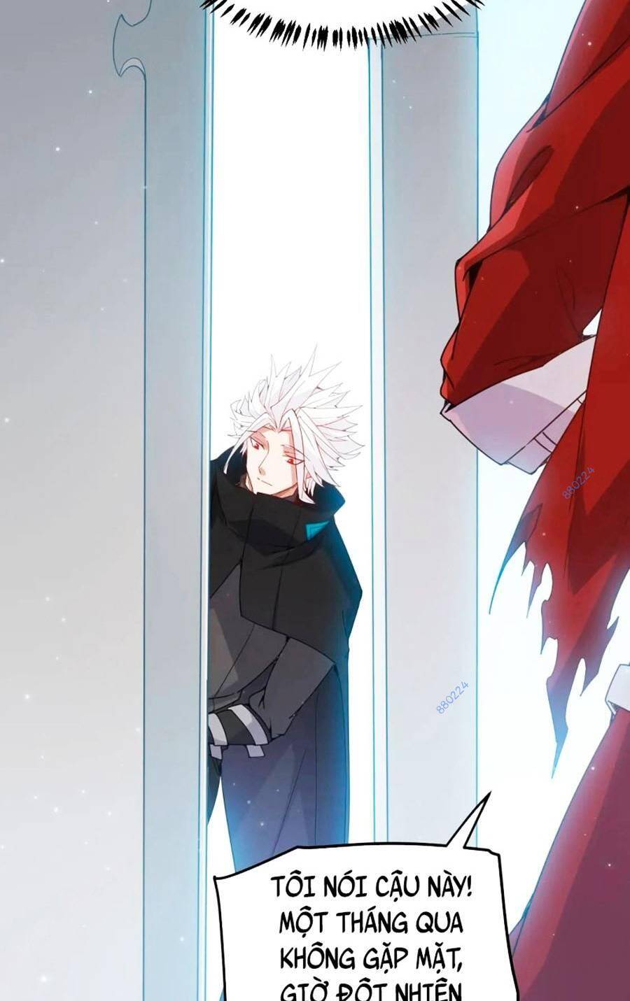 Tôi Đến Từ Thế Giới Trò Chơi Chap 79 - Next Chap 80