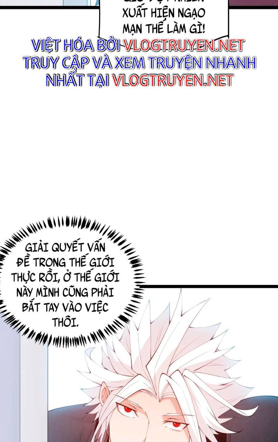 Tôi Đến Từ Thế Giới Trò Chơi Chap 79 - Next Chap 80