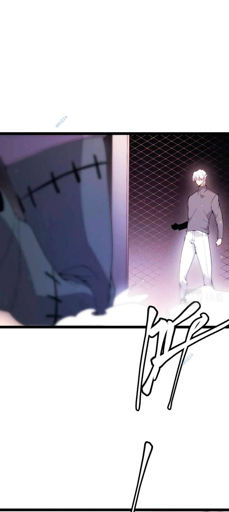 Tôi Đến Từ Thế Giới Trò Chơi Chap 79 - Next Chap 80