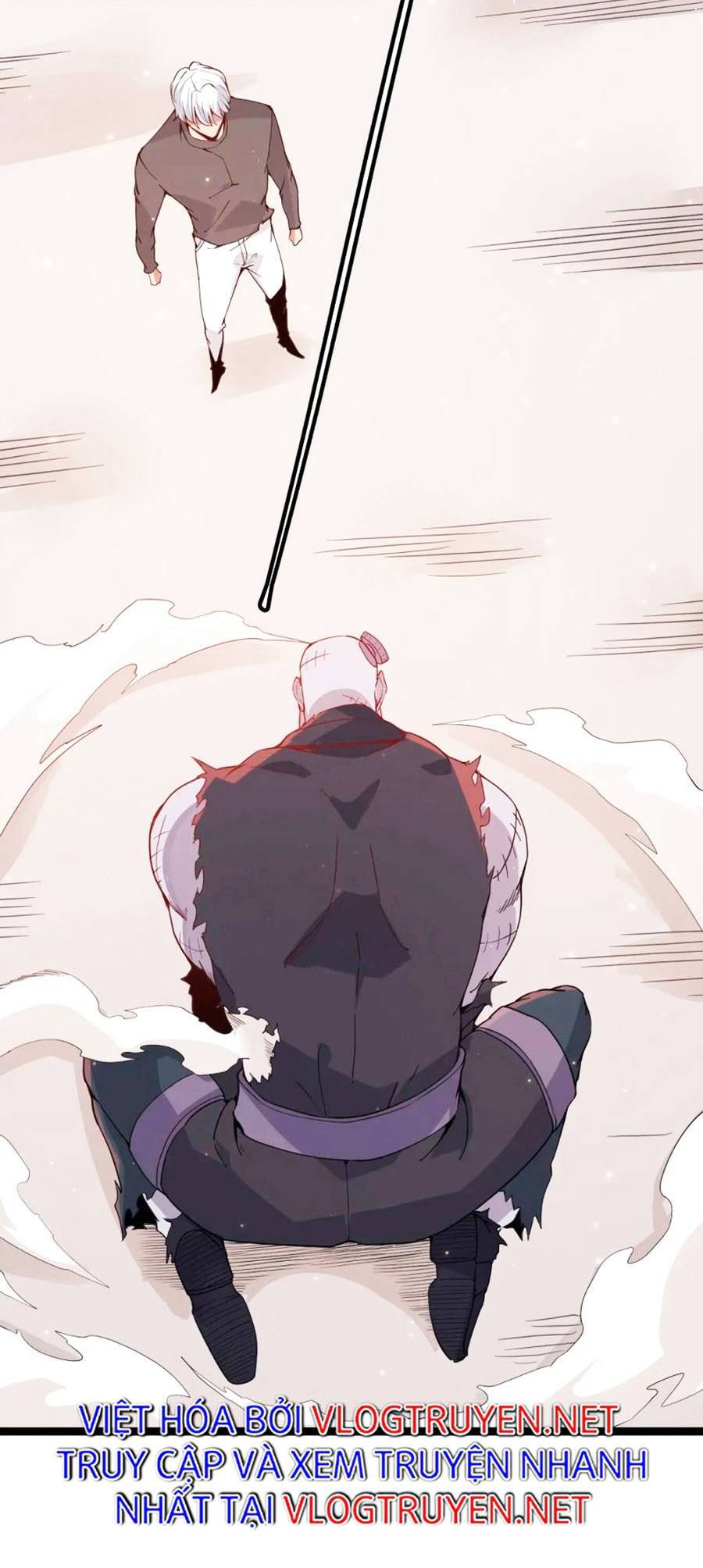 Tôi Đến Từ Thế Giới Trò Chơi Chap 79 - Next Chap 80