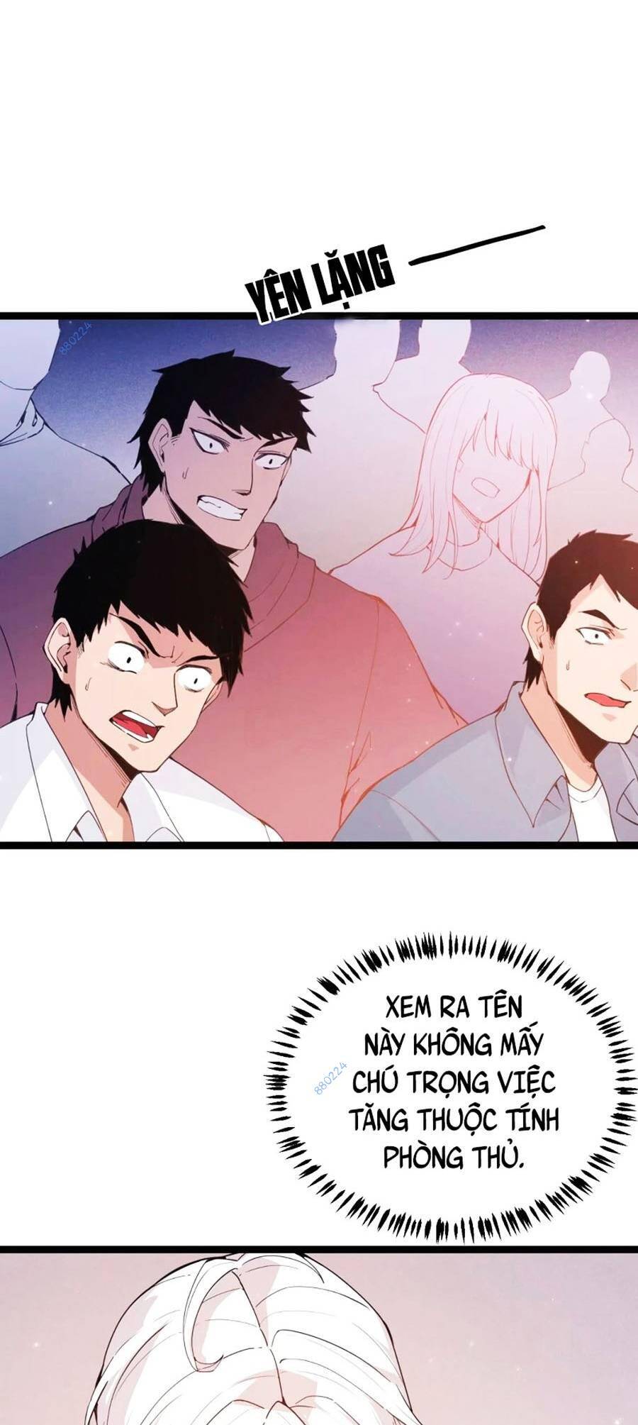 Tôi Đến Từ Thế Giới Trò Chơi Chap 79 - Next Chap 80