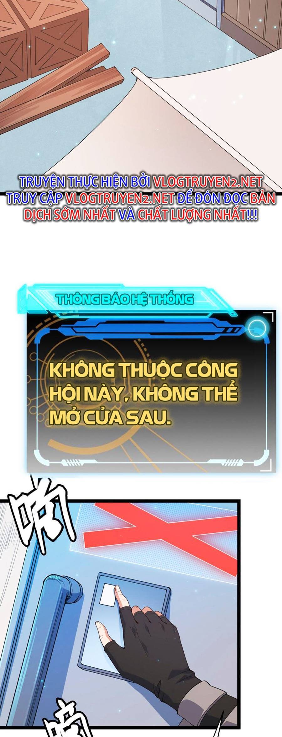 Tôi Đến Từ Thế Giới Trò Chơi Chap 88 - Next Chap 89