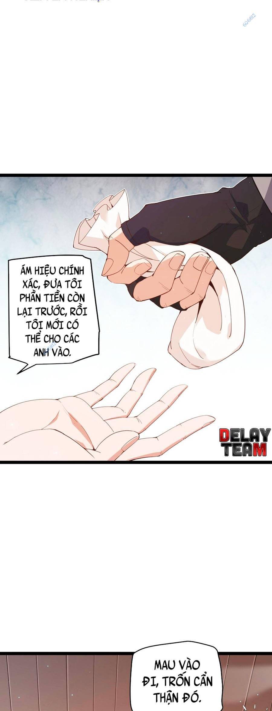 Tôi Đến Từ Thế Giới Trò Chơi Chap 88 - Next Chap 89