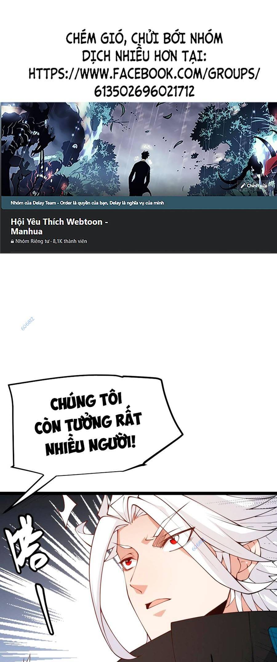 Tôi Đến Từ Thế Giới Trò Chơi Chap 88 - Next Chap 89