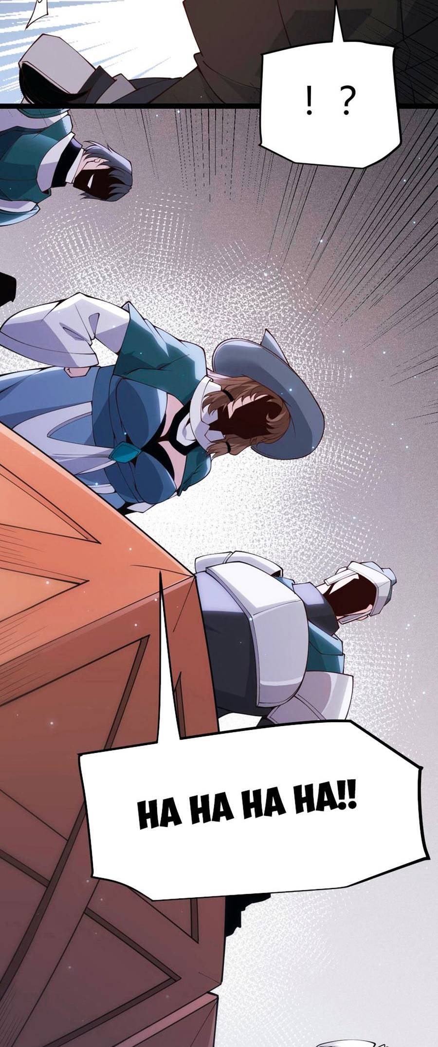 Tôi Đến Từ Thế Giới Trò Chơi Chap 88 - Next Chap 89