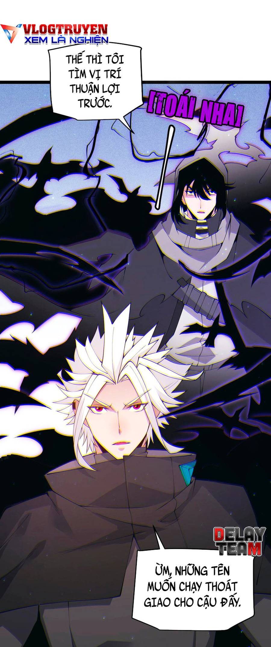 Tôi Đến Từ Thế Giới Trò Chơi Chap 88 - Next Chap 89