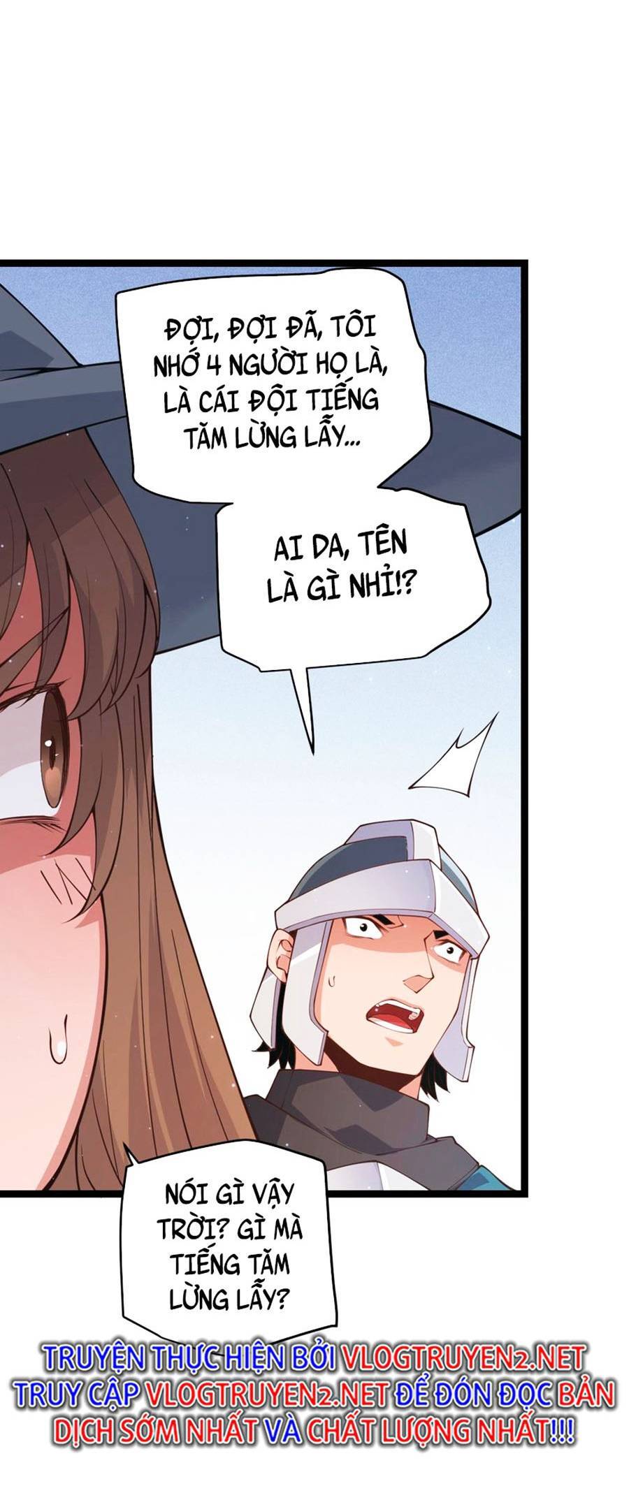 Tôi Đến Từ Thế Giới Trò Chơi Chap 88 - Next Chap 89