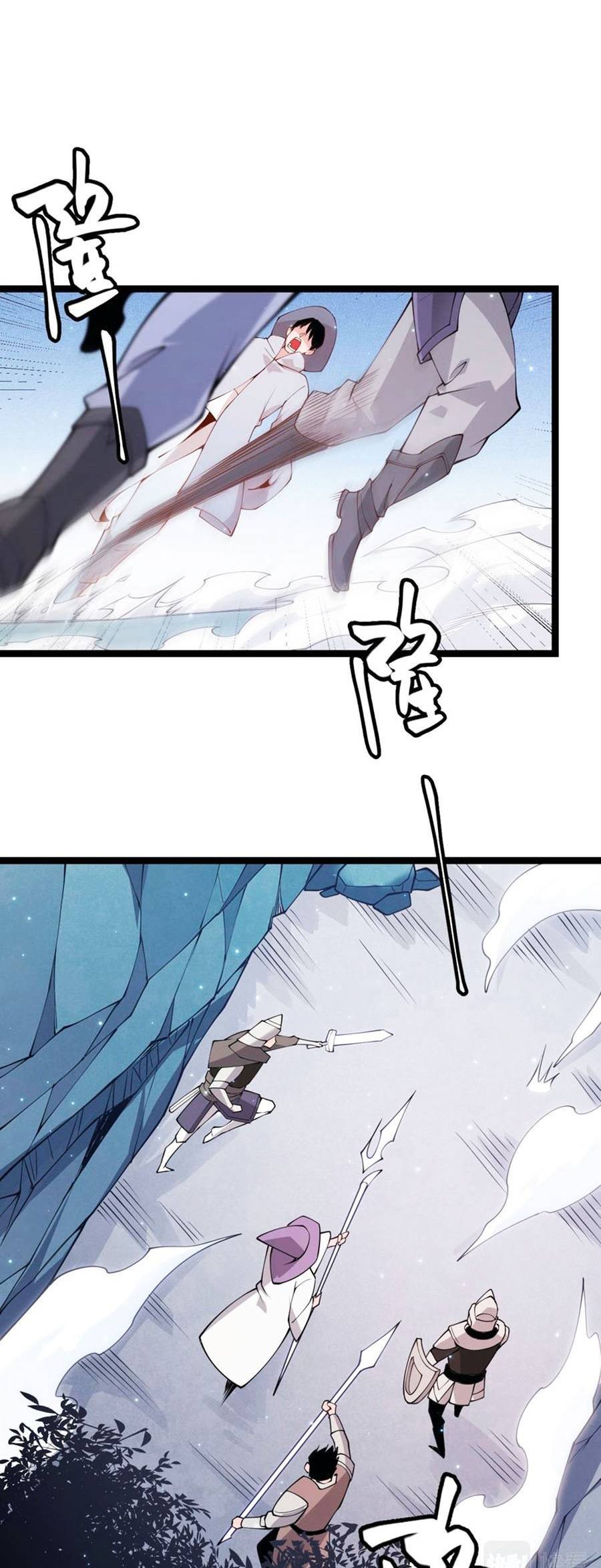 Tôi Đến Từ Thế Giới Trò Chơi Chap 88 - Next Chap 89