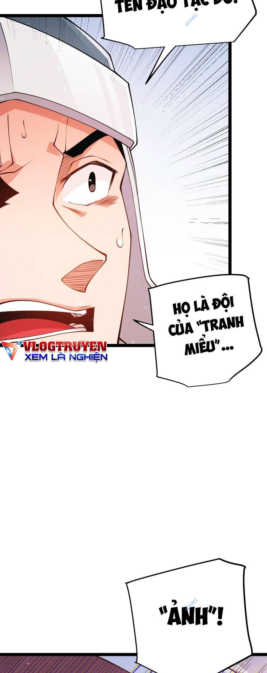 Tôi Đến Từ Thế Giới Trò Chơi Chap 88 - Next Chap 89