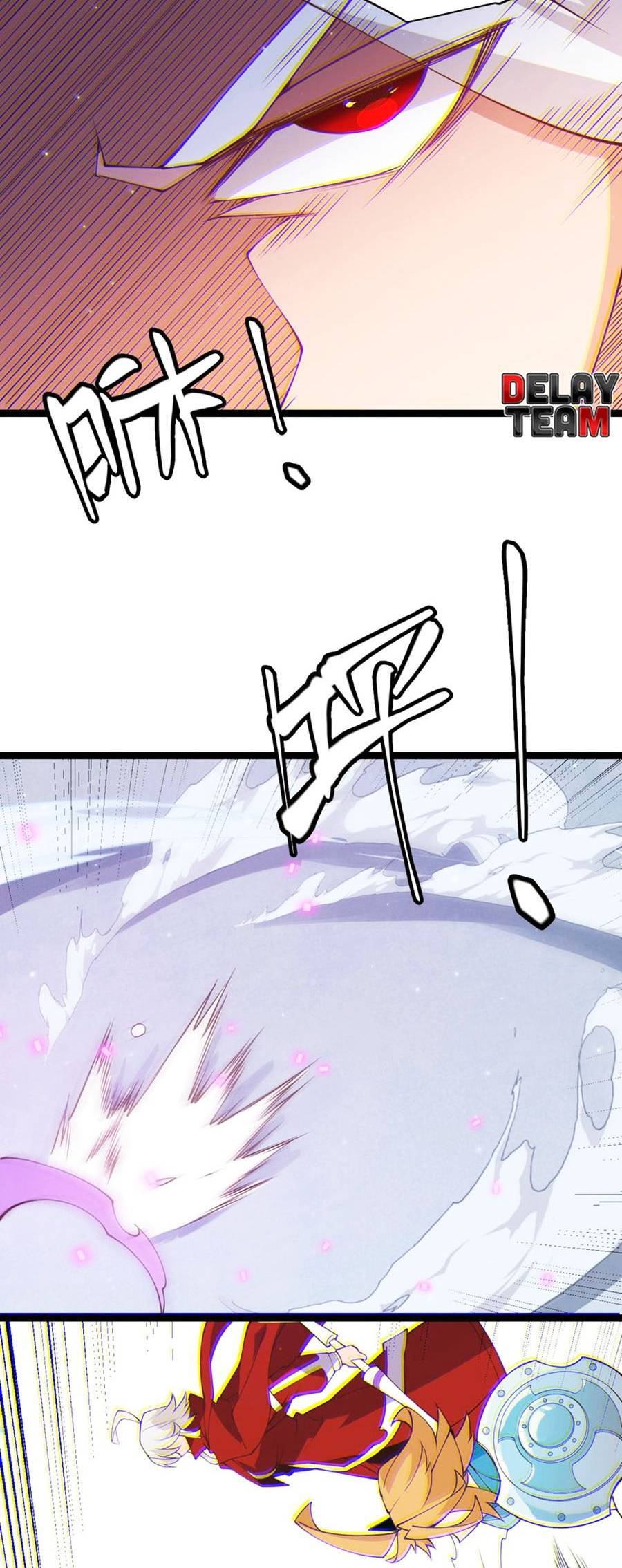 Tôi Đến Từ Thế Giới Trò Chơi Chap 88 - Next Chap 89