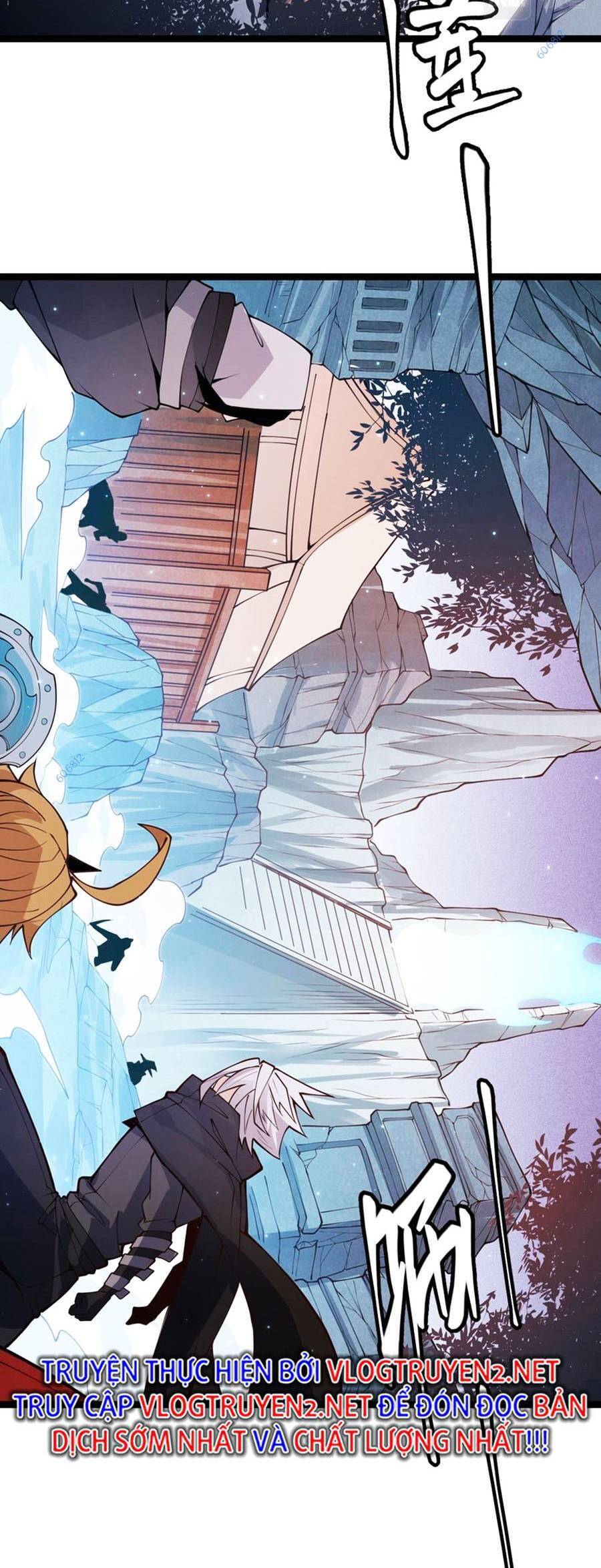 Tôi Đến Từ Thế Giới Trò Chơi Chap 88 - Next Chap 89