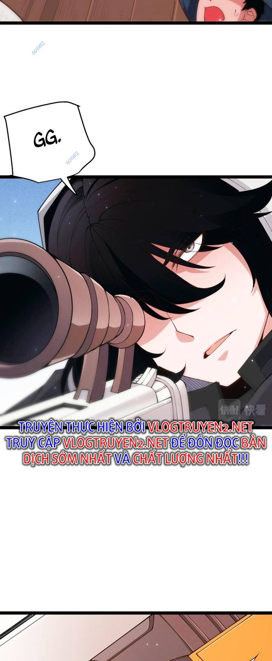 Tôi Đến Từ Thế Giới Trò Chơi Chap 88 - Next Chap 89