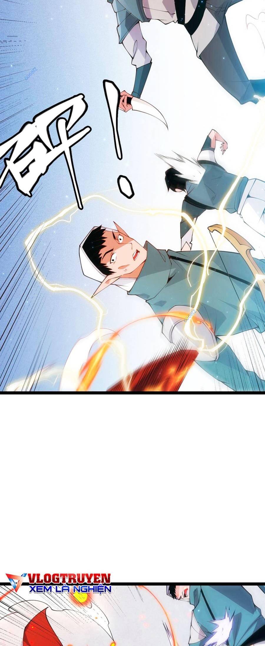 Tôi Đến Từ Thế Giới Trò Chơi Chap 88 - Next Chap 89