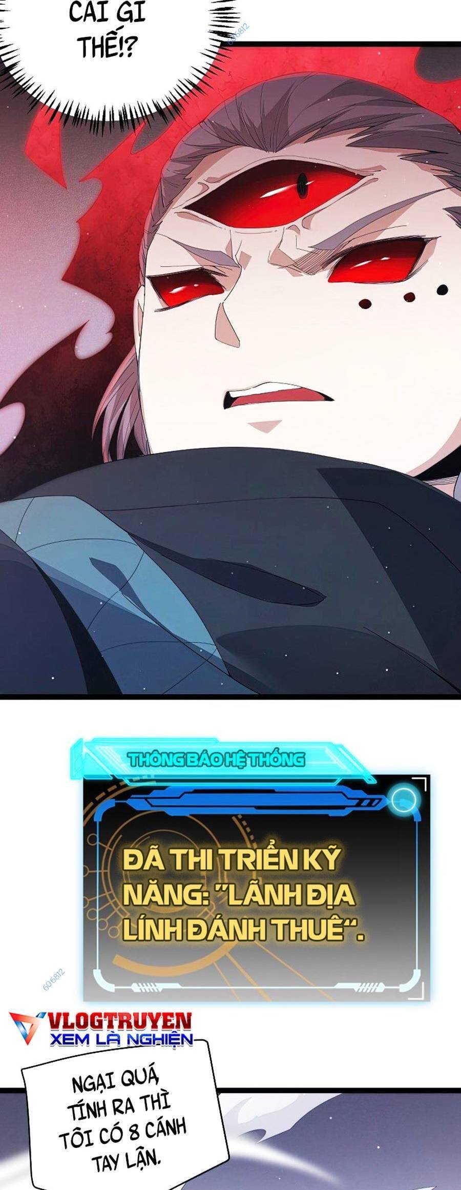 Tôi Đến Từ Thế Giới Trò Chơi Chap 95 - Next Chap 96