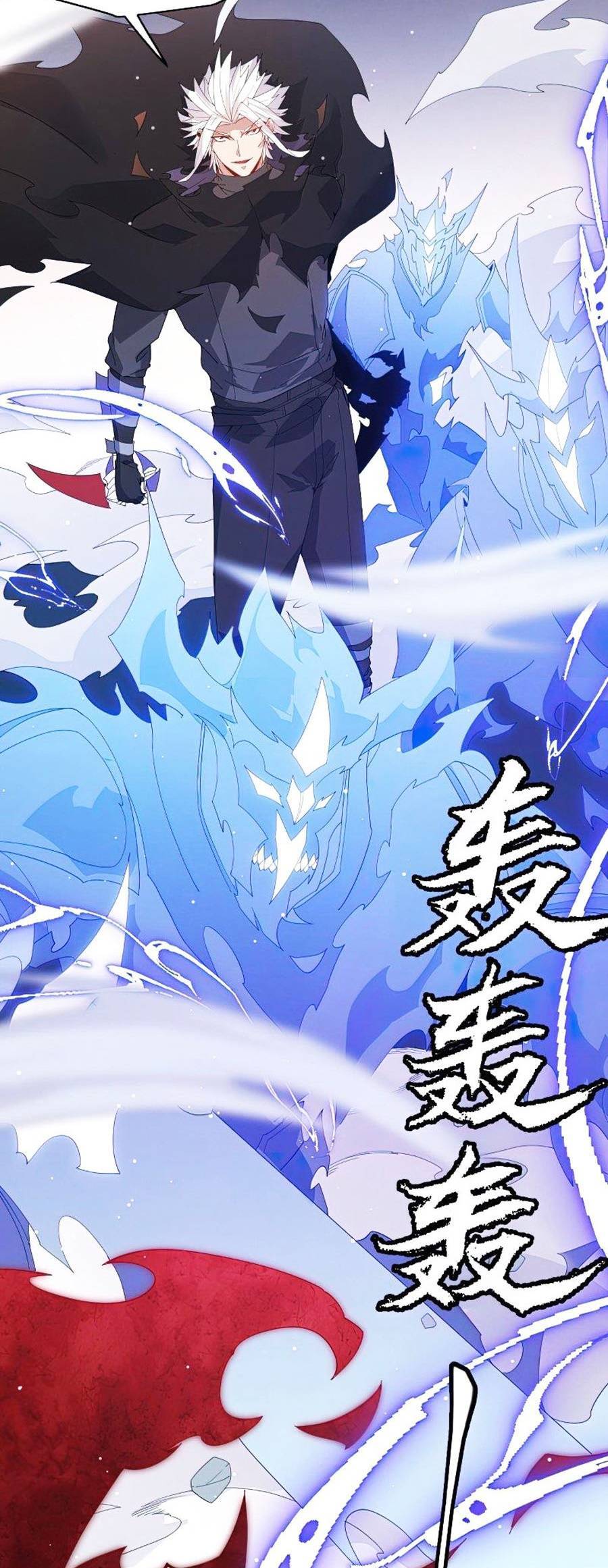 Tôi Đến Từ Thế Giới Trò Chơi Chap 95 - Next Chap 96